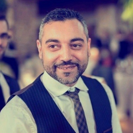 Dr Adrien A. Albarazi